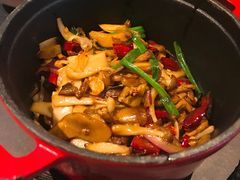 -大理岛·精品云南菜·音乐餐厅