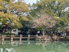 -惠山古镇·寄畅园