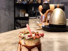 -BE NORMAL CAFE(霞溪路店)