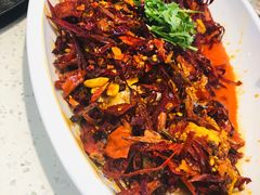 -前王院•巧克力海鲜市集餐厅(万平口店)