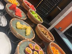 -深圳四季酒店·馥自助餐厅