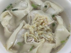 -绿杨馄饨临顿路店