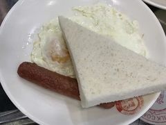-义顺牛奶公司(庇利金街店)