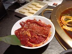 -九鼎轩脆毛肚火锅(南京东路店)