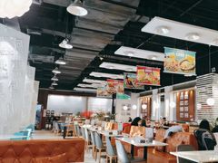 -金湖港式餐厅(建外店)