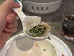 -前海沿·青岛菜(李沧万达店)