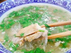 -老白家水盆羊肉