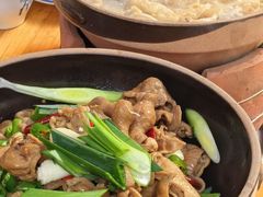 -麻伊伏土菜馆(朗州路店)
