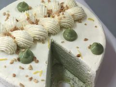 -可丽可丽·生日蛋糕·下午茶
