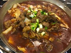 -锡和无锡菜(景丽苑店)