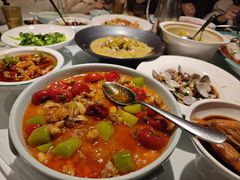 -小城故事·地道宁波味(月湖盛园店)