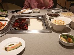 -海底捞火锅(嘉兴杉杉in象生日主题店)