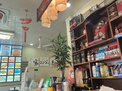 -百味园土菜馆(迎宾东路店)