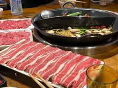 -楠火锅(太古里总店)