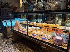 -波特曼西餐厅(南岗店)
