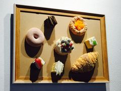 -流酥可心·牛乳蛋糕商店(禾祥西路店)