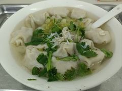 -金陵老丁家馄饨