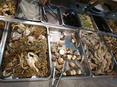 -春华海鲜城(广场西苑店)