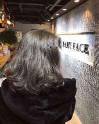 -BABY FACE沙龙