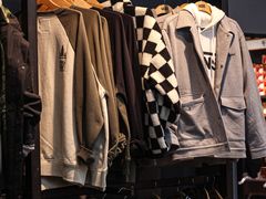 -首创奥特莱斯(西安店)