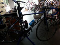 android_upload_pic-GIANT捷安特自行车专卖店(金桥台儿庄路店)