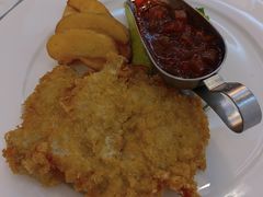 -成桂西餐厅·42年的味道(五大道疙瘩楼店)