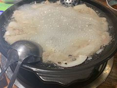 -春润大地海南椰子鸡(沙井京基百纳广场店)