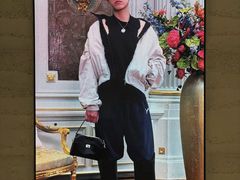 -BALENCIAGA(恒隆广场店)