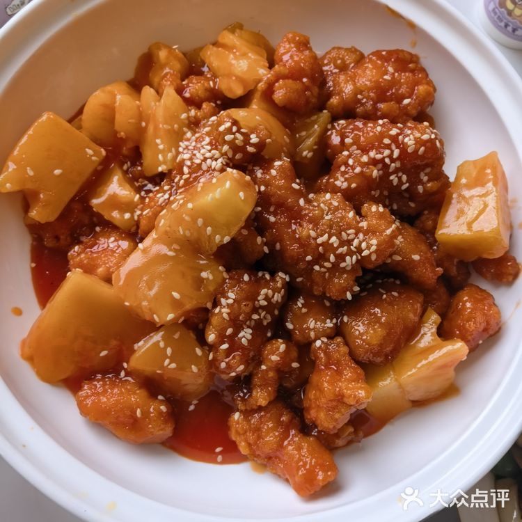 家常美味，不输外卖店