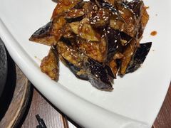 -Local泰莲庭(虹鳟鱼店)
