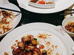-京味斋·北京烤鸭(北京南站洋桥店)