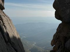 -芦芽山旅游度假区