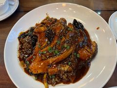 -长兴菜馆(高桥店)