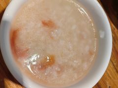 番茄粥-桐梓锅贴饺(桃源东路店)