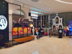 -HELLO MUSAE 拾光缪斯餐厅·纯正希腊风味(苏州中心店)