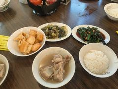 -松發肉骨茶(先得坊店)
