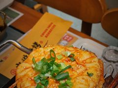 -冰城串说·羊肉串烧烤(哈西大街店)