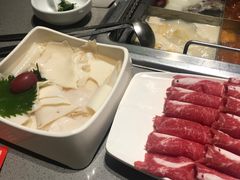 -海底捞火锅(公益西桥店)