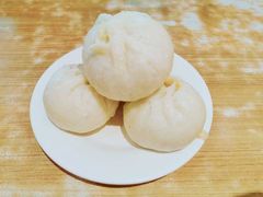 -韩包子(建设路店)
