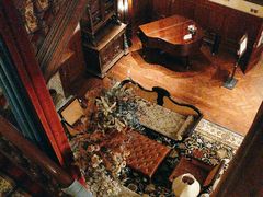 -利顺德大饭店·维多利亚花园(小白楼店)