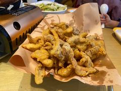 -关东小磨东北菜(上海长风大悦城店)