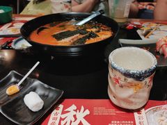 -古田居·特色寿司料理(骏欣中心店)