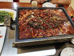 -燕坤食府