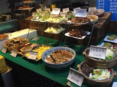 -旺角小渔村(幸福中路店)