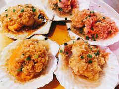 -荷塘秋月·本帮江浙菜(国权路店)