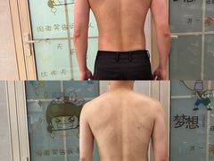 -中田健身工作室(星耀城金牌店)