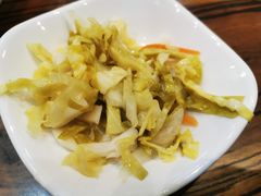 -韩师傅老大同刀削面(北苑路店)