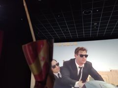 -万达影城(南宁印象城IMAX店)