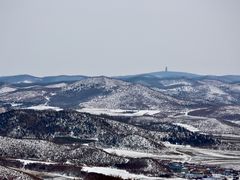 -六鼎山文化旅游区