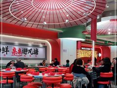 -避风塘·金牌店·夜宵(金玉兰店)